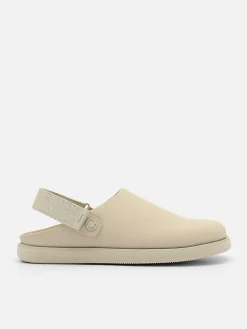Kenzie Backstrap Sandals<PEDRO