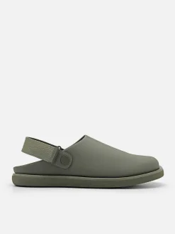 Kenzie Backstrap Sandals<PEDRO Best