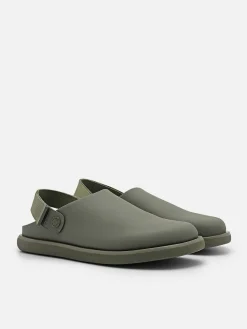 Kenzie Backstrap Sandals<PEDRO Best