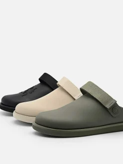 Kenzie Backstrap Sandals<PEDRO Best