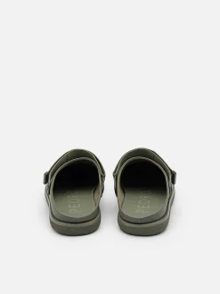 Kenzie Backstrap Sandals<PEDRO Best