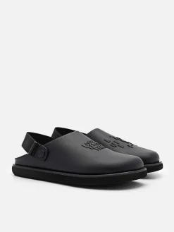 Kenzie Backstrap Sandals<PEDRO Best