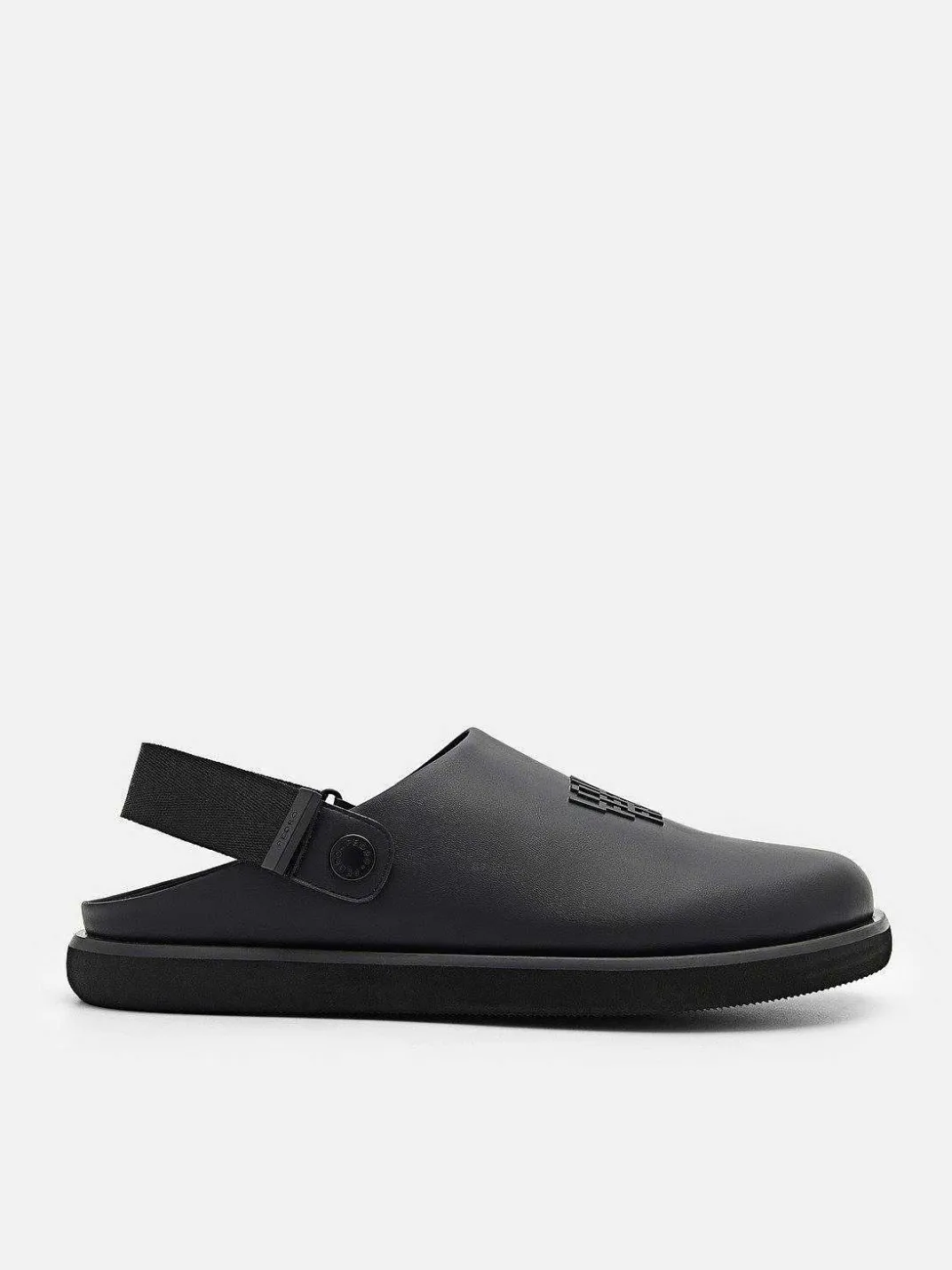 Kenzie Backstrap Sandals<PEDRO Best