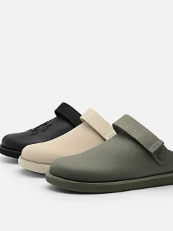 Kenzie Backstrap Sandals<PEDRO Best