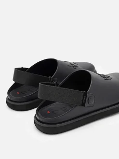 Kenzie Backstrap Sandals<PEDRO Best