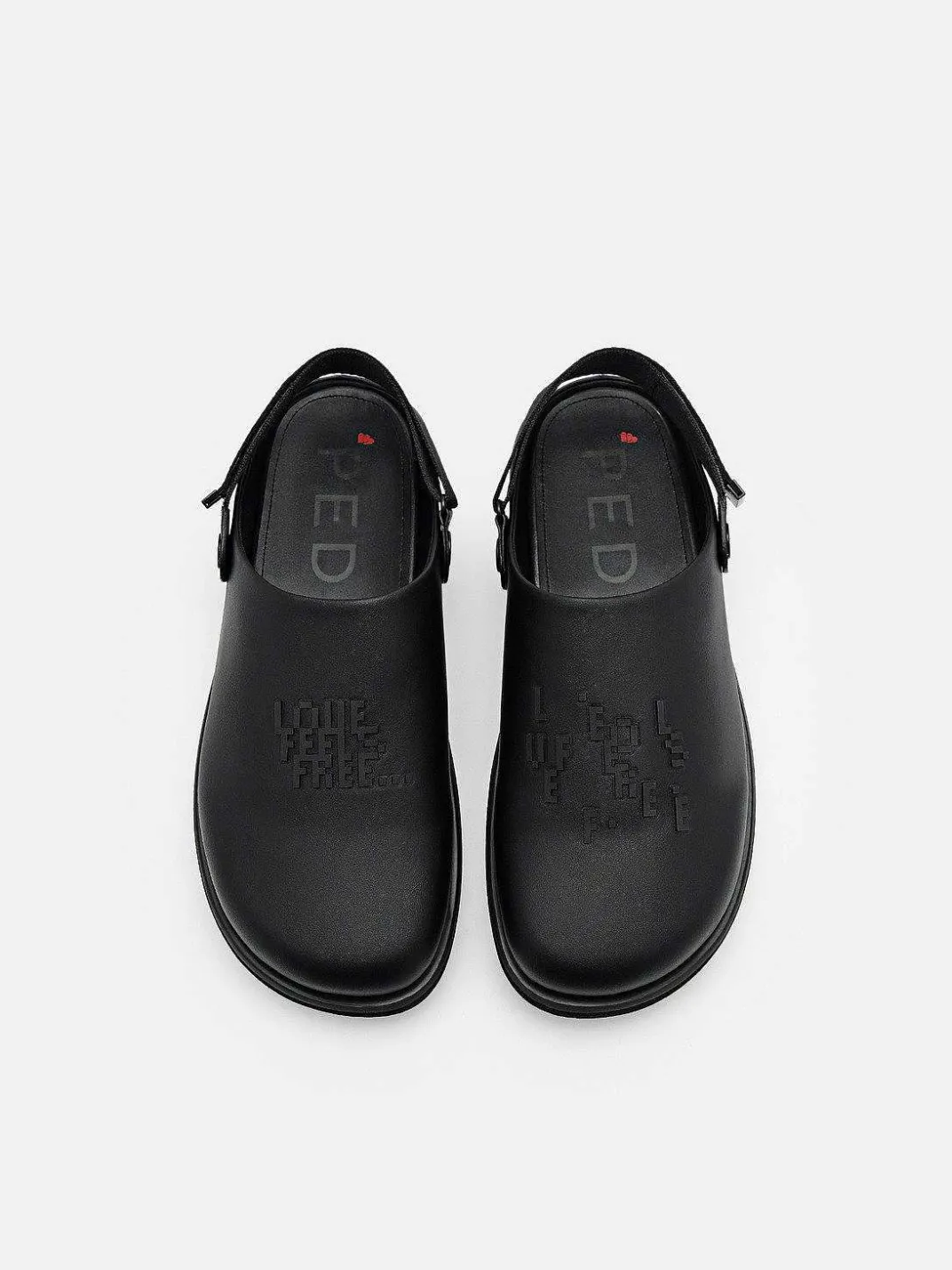 Kenzie Backstrap Sandals<PEDRO Best