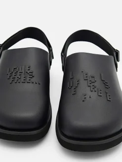 Kenzie Backstrap Sandals<PEDRO Best