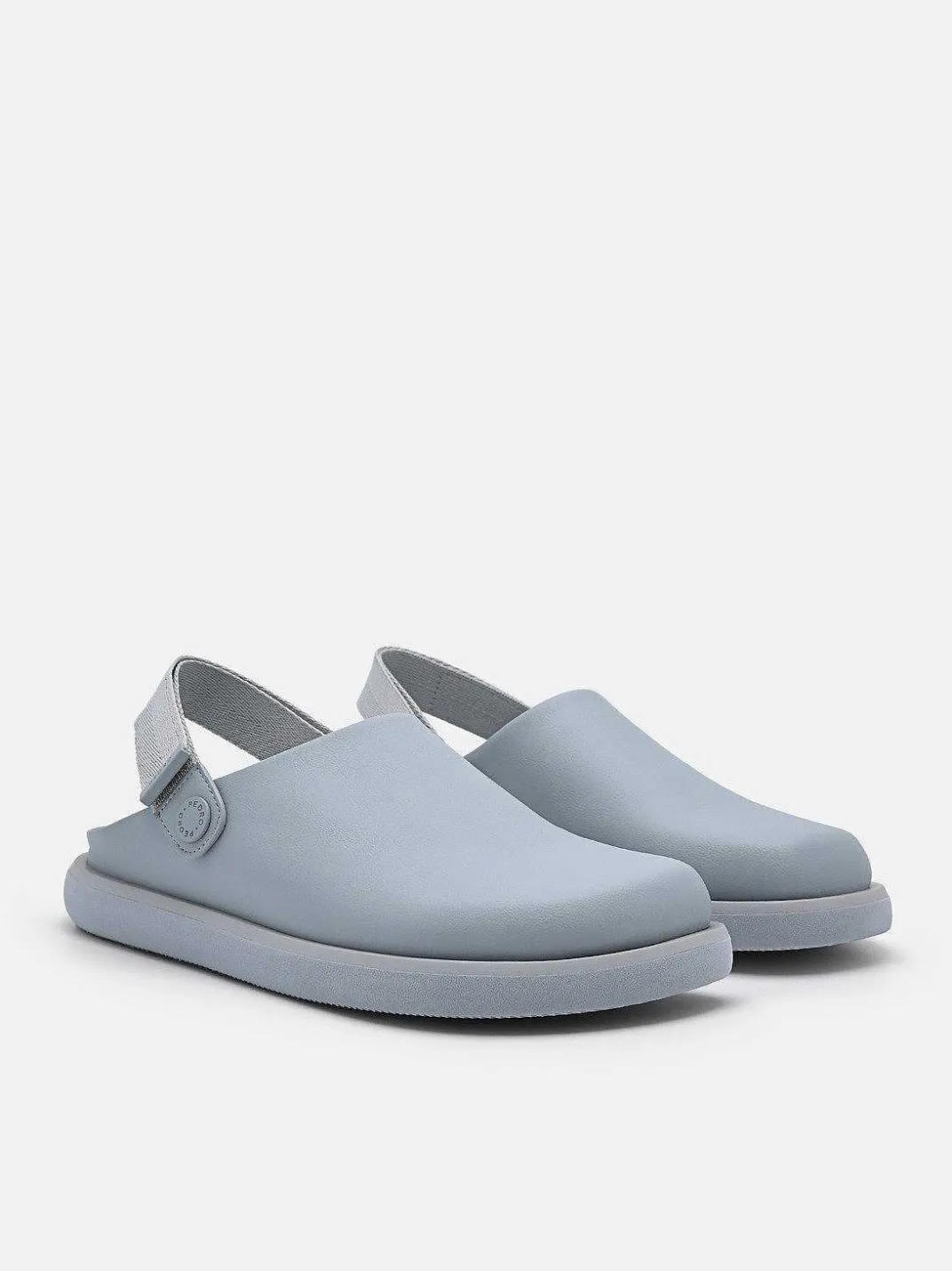 Kenzie Slingback Mules<PEDRO Best