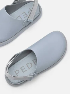 Kenzie Slingback Mules<PEDRO Best