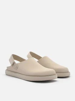 Kenzie Slingback Mules<PEDRO Best