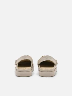 Kenzie Slingback Mules<PEDRO Best