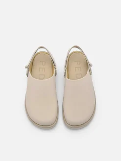 Kenzie Slingback Mules<PEDRO Best