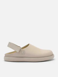 Kenzie Slingback Mules<PEDRO Best