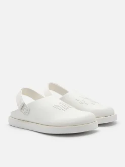 Kenzie Slingback Mules<PEDRO