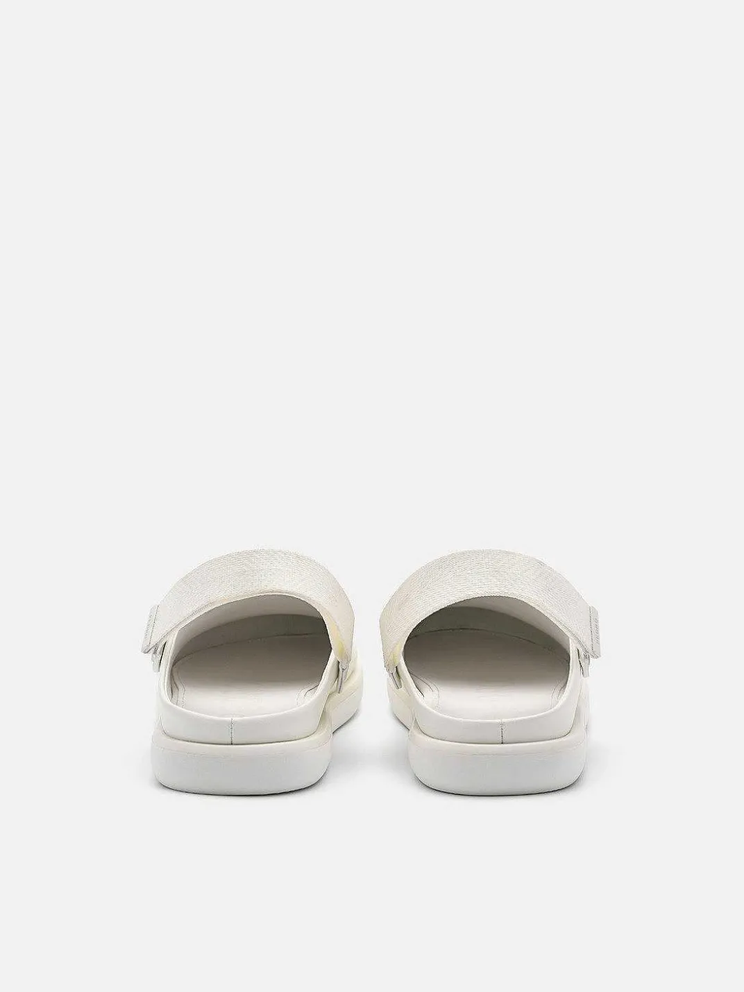 Kenzie Slingback Mules<PEDRO