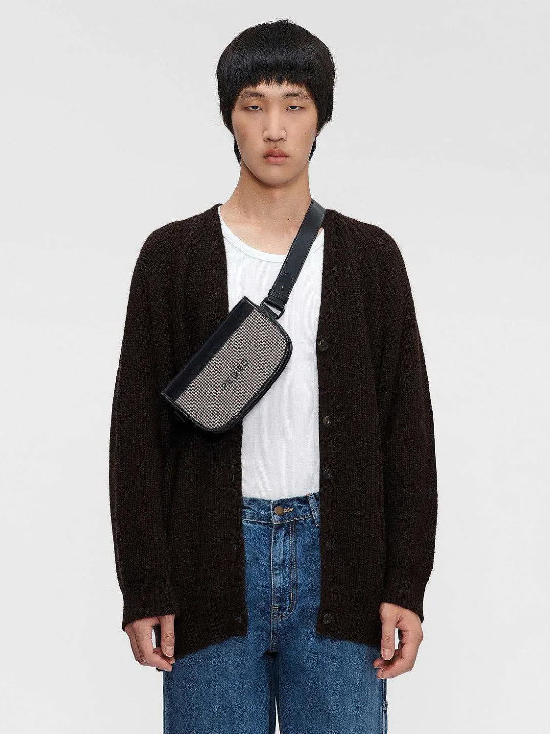 Kirk Sling Pouch<PEDRO Clearance