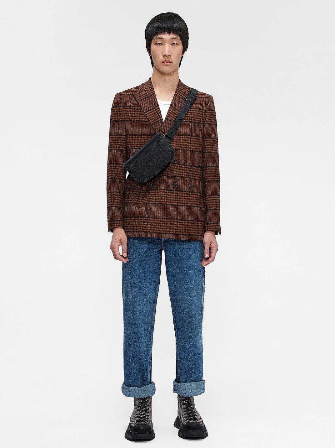 Kirk Sling Pouch<PEDRO Clearance