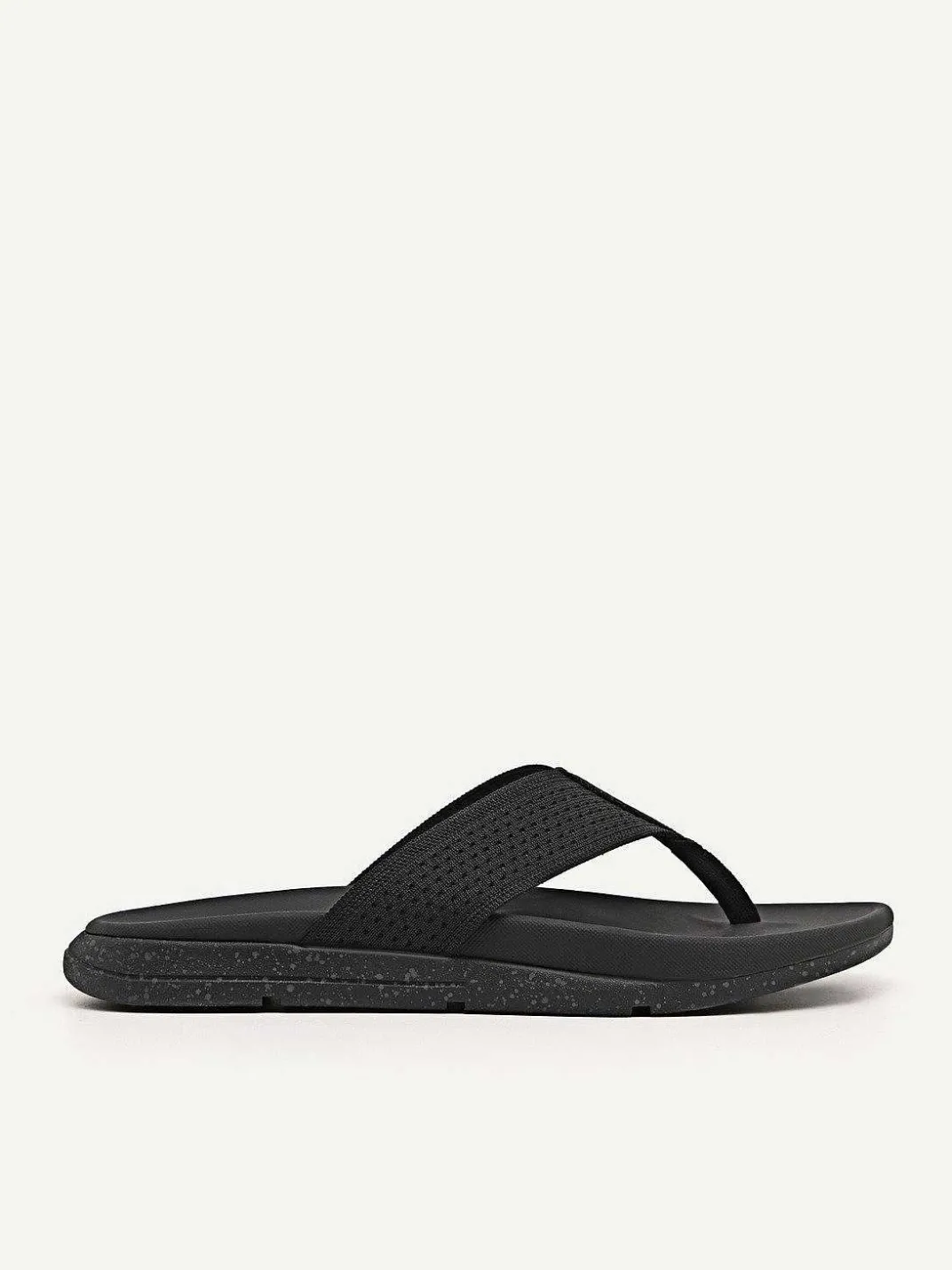 Knitted Lightweight Thong Sandal<PEDRO Online