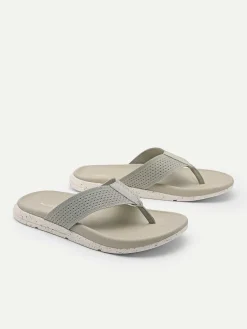 Knitted Lightweight Thong Sandal<PEDRO Clearance