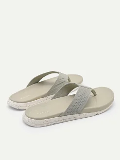 Knitted Lightweight Thong Sandal<PEDRO Clearance