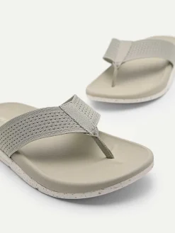 Knitted Lightweight Thong Sandal<PEDRO Clearance