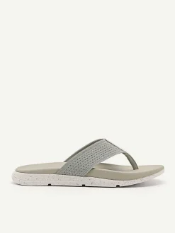 Knitted Lightweight Thong Sandal<PEDRO Clearance