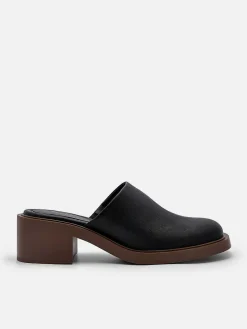 Lali Heel Mules<PEDRO Outlet