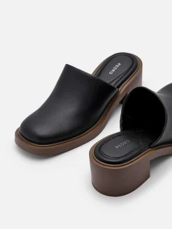 Lali Heel Mules<PEDRO Outlet