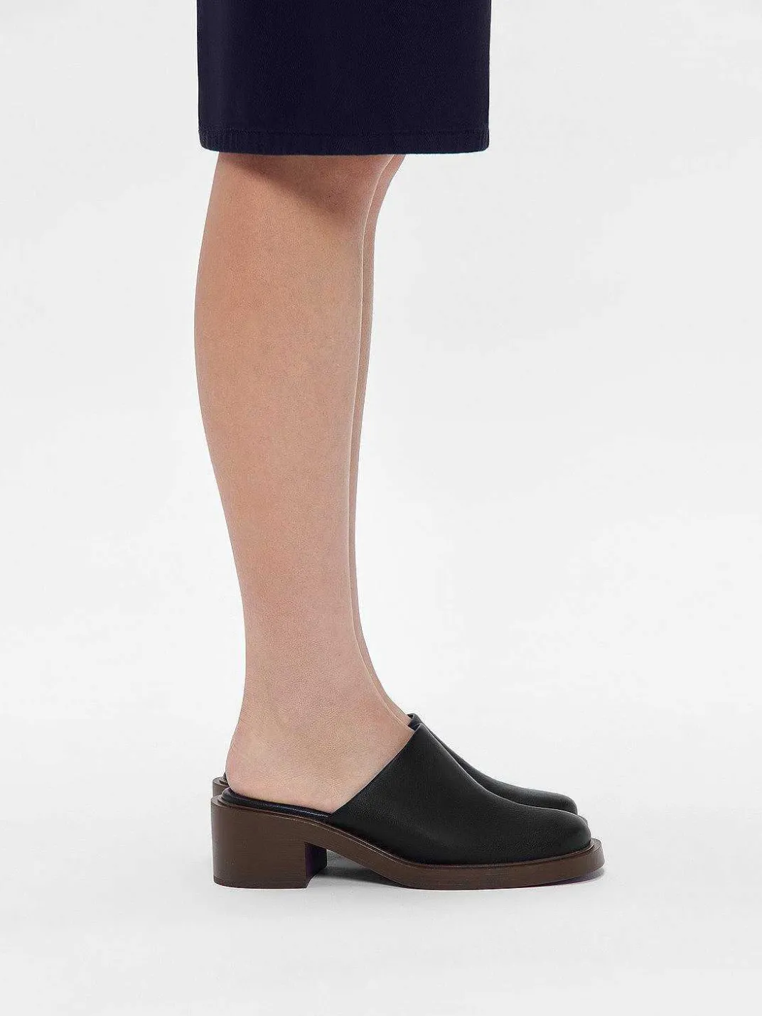Lali Heel Mules<PEDRO Outlet