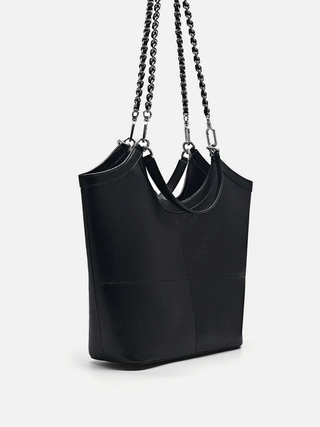 Large Elle Tote Bag<PEDRO