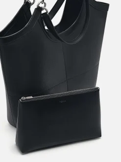 Large Elle Tote Bag<PEDRO