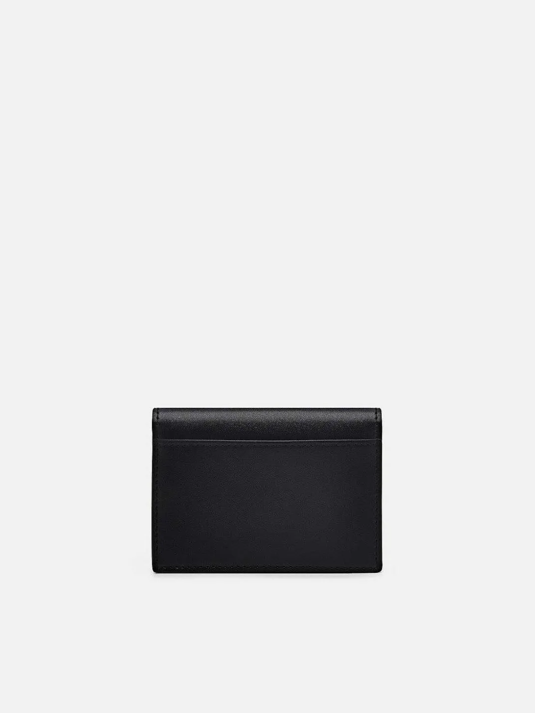 Leather Bi-Fold Card Holder<PEDRO Sale
