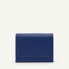 Leather Bi-Fold Card Holder<PEDRO Sale