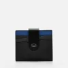 Leather Bi-Fold Card Holder<PEDRO New