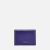 Leather Bi-Fold Card Holder<PEDRO New