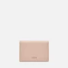 Leather Bi-Fold Card Holder<PEDRO Clearance