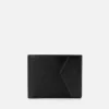 Leather Bi-Fold Coin Wallet<PEDRO Outlet