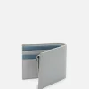 Leather Bi-Fold Coin Wallet<PEDRO Online