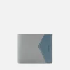 Leather Bi-Fold Flip Wallet<PEDRO Online