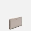 Leather Bi-Fold Long Wallet<PEDRO Hot