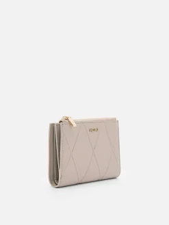 Leather Bi-Fold Wallet<PEDRO Sale