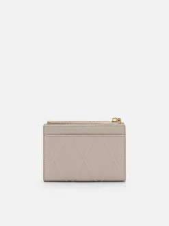 Leather Bi-Fold Wallet<PEDRO Sale