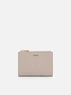Leather Bi-Fold Wallet<PEDRO Sale