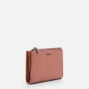 Leather Bi-Fold Wallet<PEDRO Sale