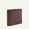 Leather Bi-Fold Wallet With Insert<PEDRO Best