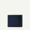 Leather Bi-Fold Wallet With Insert<PEDRO Best