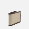Leather Bi-Fold Wallet With Insert<PEDRO Best
