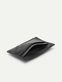 Leather Card Holder<PEDRO Sale