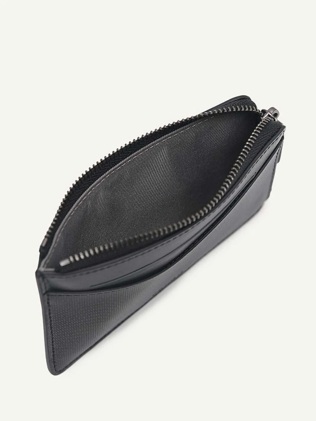 Leather Card Holder<PEDRO Sale