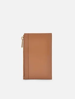 Leather Card Holder<PEDRO Hot